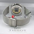 Часы Tissot Heritage Visodate Automatic T019.430.11.031.00 фото 9